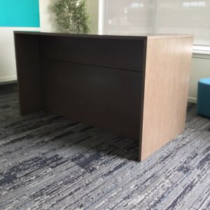 OFS Standing Height Meeting Table 72 x 30