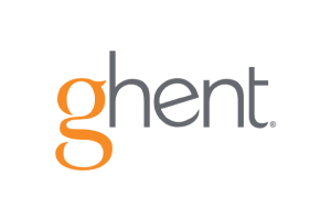 ghent logo