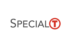 specialT logo