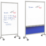magnetic whiteboards