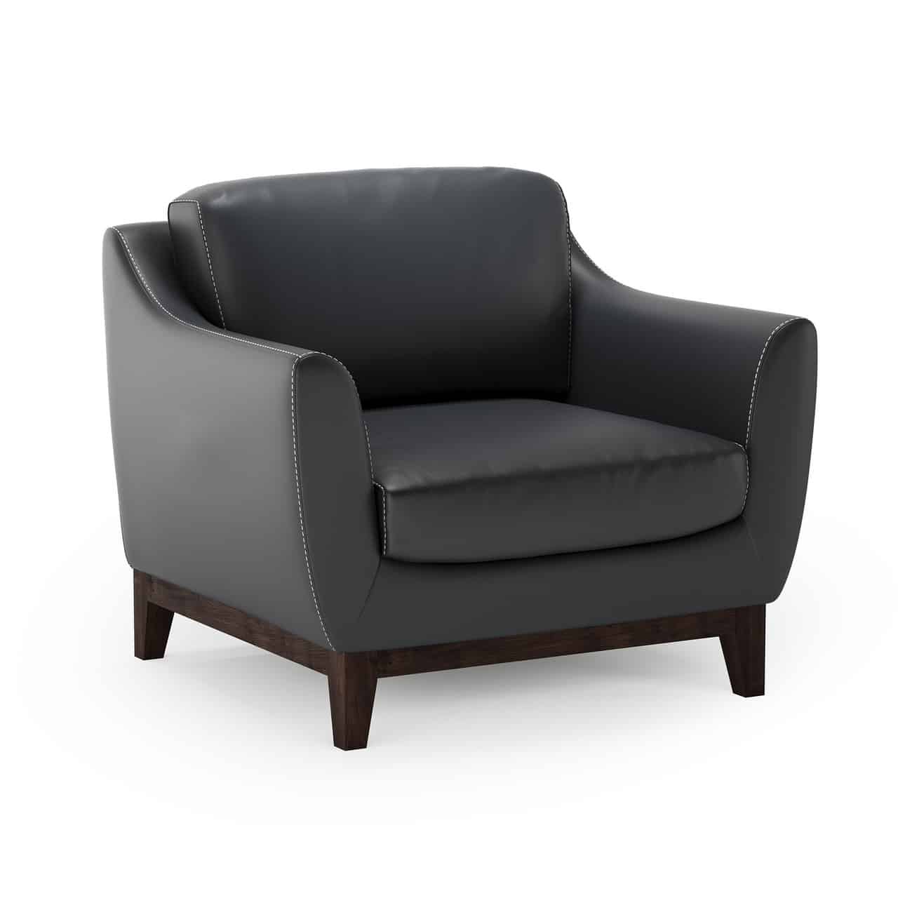 Harper 4 545879 Chair Black MD V04 77641