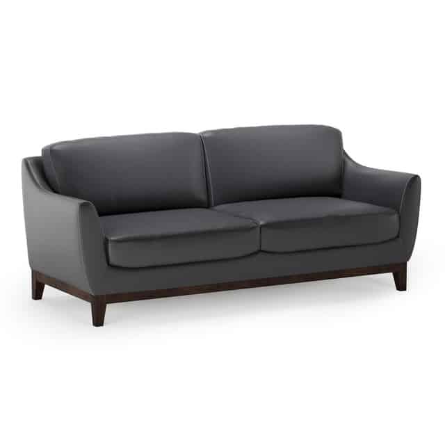 Harper 2 545879 Sofa Black MD V04 67294