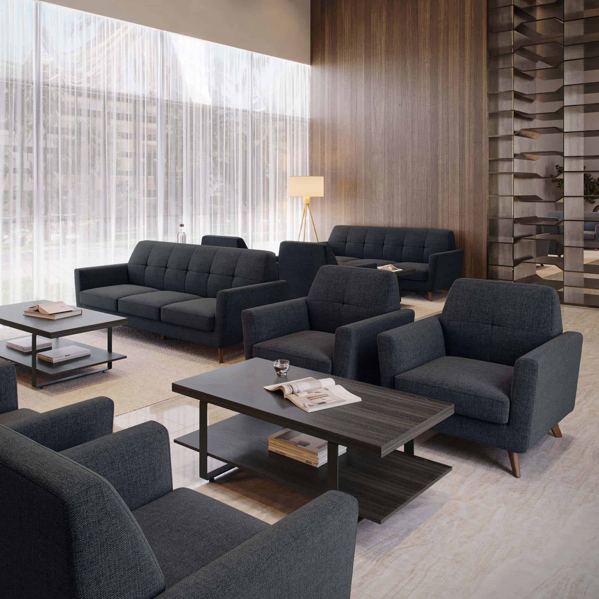 Partridge 2 partridge charcoal new