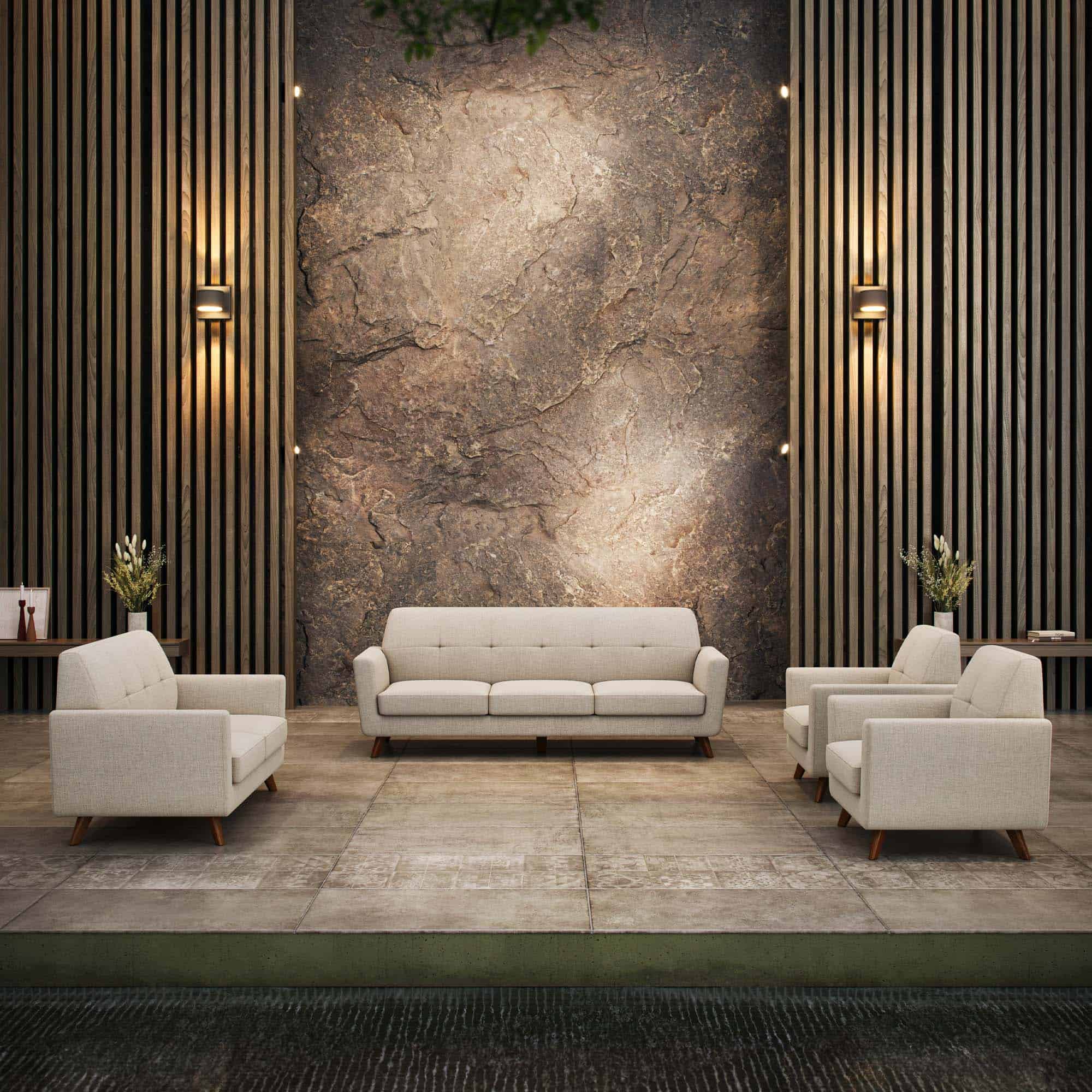 Partridge 1 partridge latte new